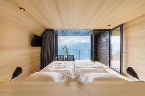 Miramonti Boutique Hotel