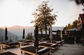 Miramonti Boutique Hotel