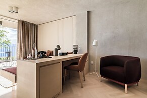 Miramonti Boutique Hotel