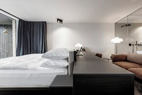 Miramonti Boutique Hotel