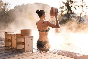 Miramonti Boutique Hotel