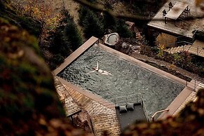 Miramonti Boutique Hotel