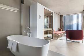 Miramonti Boutique Hotel