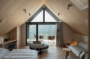 Miramonti Boutique Hotel