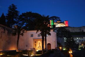 Palazzo Leti Residenza d'Epoca