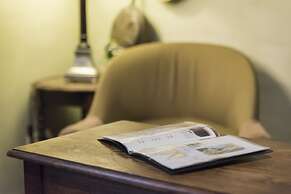 Hotel Ter Brughe by CW Hotel Collection