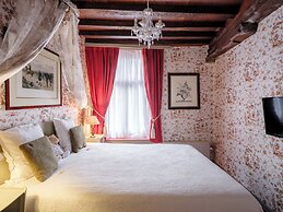 Hotel Ter Brughe by CW Hotel Collection