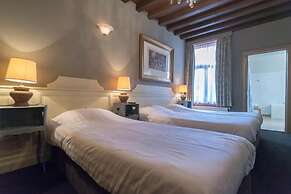 Hotel Ter Brughe by CW Hotel Collection