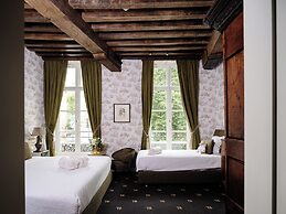 Hotel Ter Brughe by CW Hotel Collection