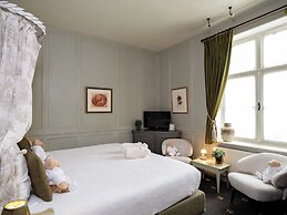 Hotel Ter Brughe by CW Hotel Collection