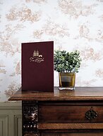 Hotel Ter Brughe by CW Hotel Collection
