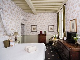 Hotel Ter Brughe by CW Hotel Collection