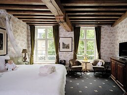 Hotel Ter Brughe by CW Hotel Collection