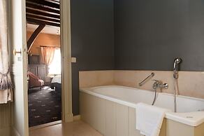 Hotel Ter Brughe by CW Hotel Collection