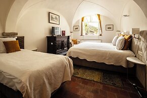 Hotel Ter Brughe by CW Hotel Collection