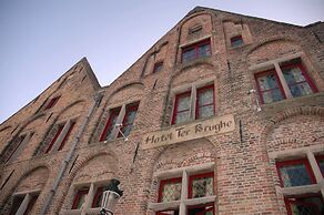 Hotel Ter Brughe by CW Hotel Collection