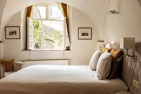 Hotel Ter Brughe by CW Hotel Collection