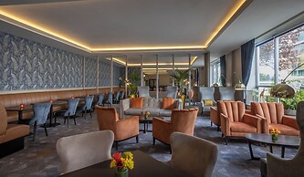 Grand Canal Hotel Dublin