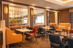 Grand Canal Hotel Dublin