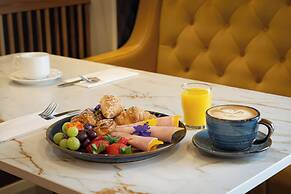 Grand Canal Hotel Dublin
