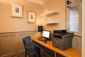Grand Canal Hotel Dublin