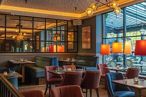 Grand Canal Hotel Dublin