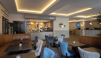 Grand Canal Hotel Dublin