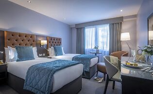 Grand Canal Hotel Dublin