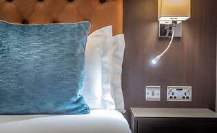 Grand Canal Hotel Dublin
