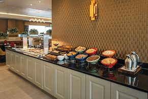 Grand Canal Hotel Dublin
