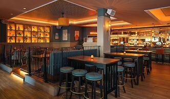 Grand Canal Hotel Dublin