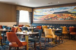 Grand Canal Hotel Dublin
