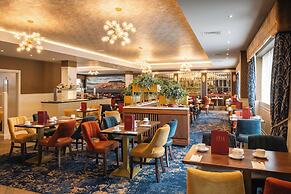 Grand Canal Hotel Dublin