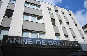 Hotel Anne de Bretagne