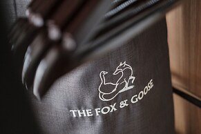 The Fox & Goose Hotel