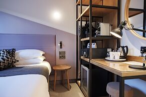 The Fox & Goose Hotel