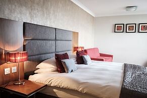 The Fox & Goose Hotel