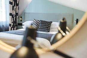 The Fox & Goose Hotel