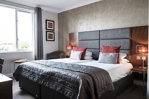 The Fox & Goose Hotel