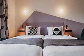 The Fox & Goose Hotel