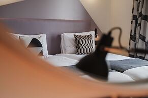 The Fox & Goose Hotel