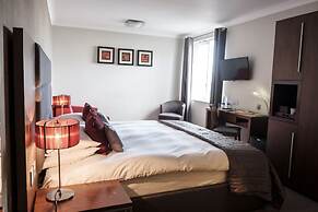 The Fox & Goose Hotel
