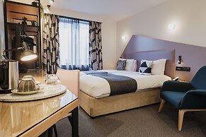 The Fox & Goose Hotel