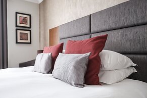 The Fox & Goose Hotel