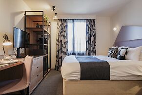 The Fox & Goose Hotel