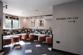 The Fox & Goose Hotel