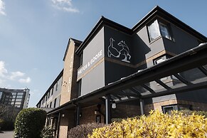 The Fox & Goose Hotel