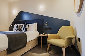The Fox & Goose Hotel