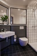 The Fox & Goose Hotel