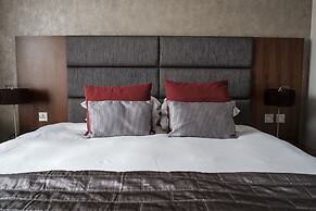 The Fox & Goose Hotel
